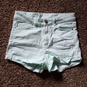H & M Divided Shorts